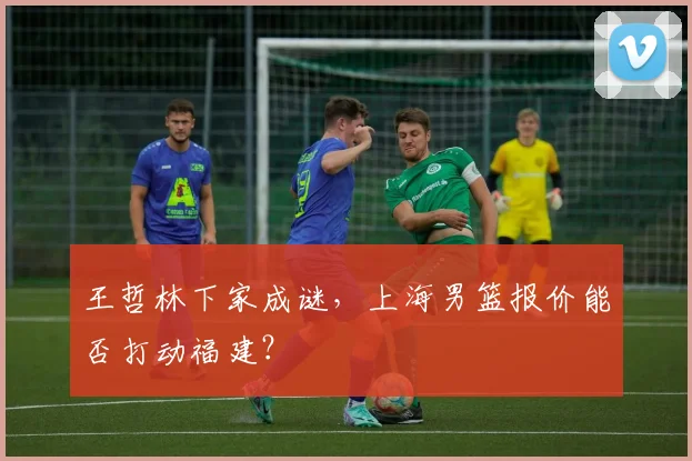 王哲林下家成谜,上海男篮报价能否打动福建?